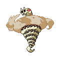 Gigantamax Sandaconda